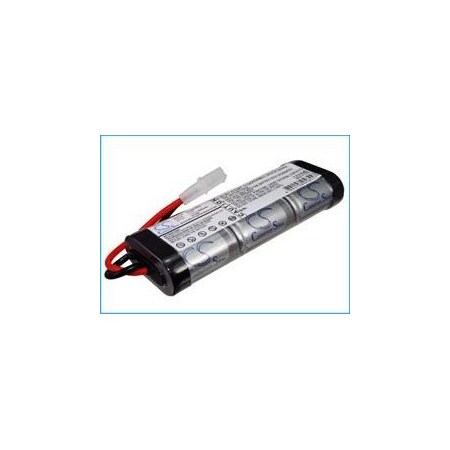 Ilc Replacement For CAMERON SINO, CSIRB120VX CS-IRB120VX